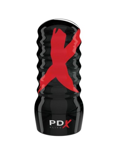 PDX ELITE - KIT ASS-GASM EXPLOSION DISEÑO VAGINA