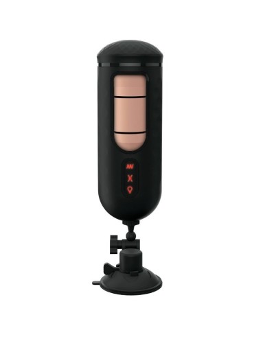 PDX ELITE - MASTURBADOR RECARGABLE MEGA