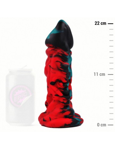 EPIC - PHOBOS DILDO HIJO DEL AMOR Y DELEITE TAMAÑO GRANDE