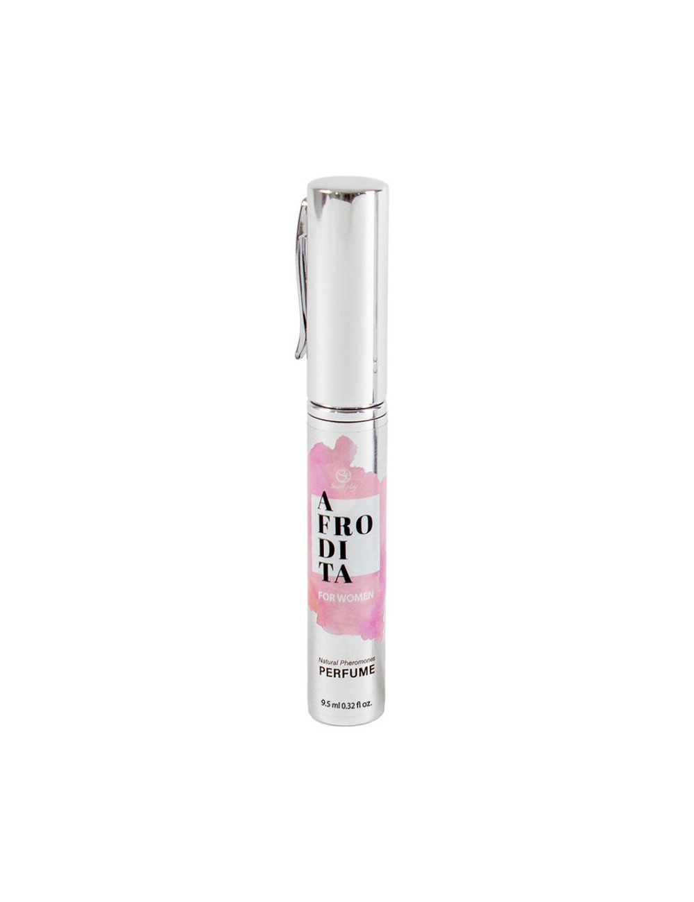 SECRETPLAY - AFRODITA PERFUME FEROMONAS MUJER SPRAY FORMATO DE VIAJE SECRETPLAY - AFRODITA PERFUME FEROMONAS MUJER SPRAY FORMATO DE VIAJE