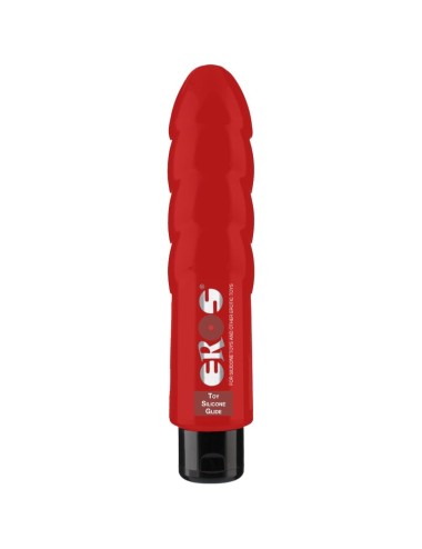 EROS - TOY SILICONE GLIDE LUBRICANTE BASE SILICONA 175 ML