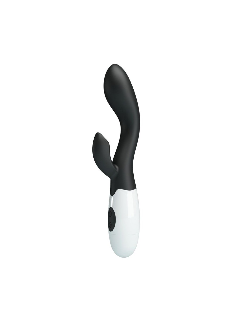 PRETTY LOVE - BRIGHTY VIBRADOR PUNTO G NEGRO PRETTY LOVE - BRIGHTY VIBRADOR PUNTO G NEGRO