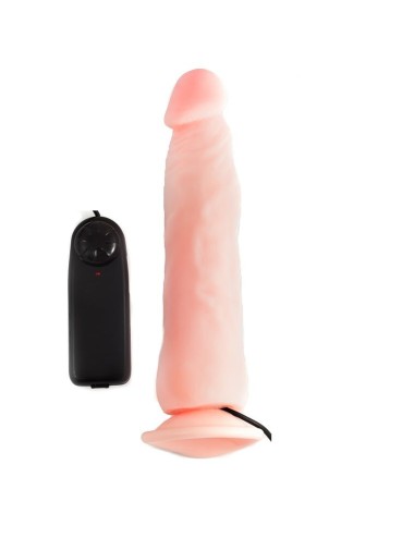 BAILE - PENE REALISTICO LOVE CLONE 22.3 CM