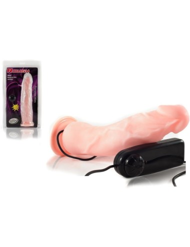 BAILE - PENE REALISTICO LOVE CLONE 22.3 CM