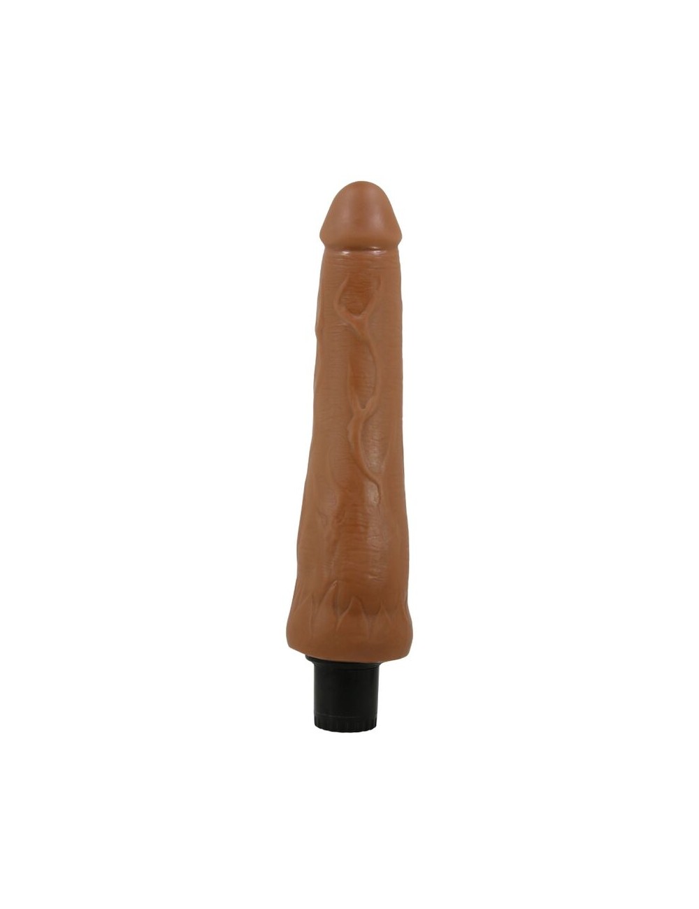 PRETTY LOVE - ALFREDO VIBRADOR REALISTICO 21.5 CM -O- 4 CM