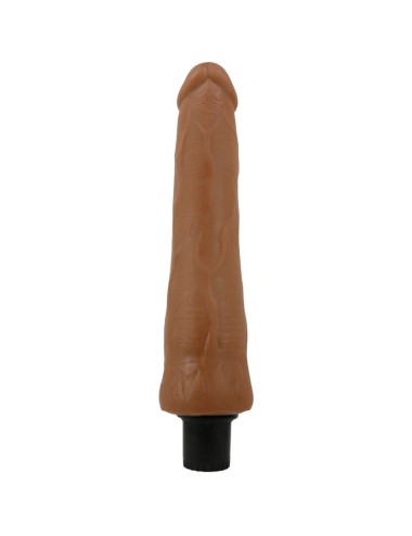 PRETTY LOVE - ALFREDO VIBRADOR REALISTICO 21.5 CM -O- 4 CM