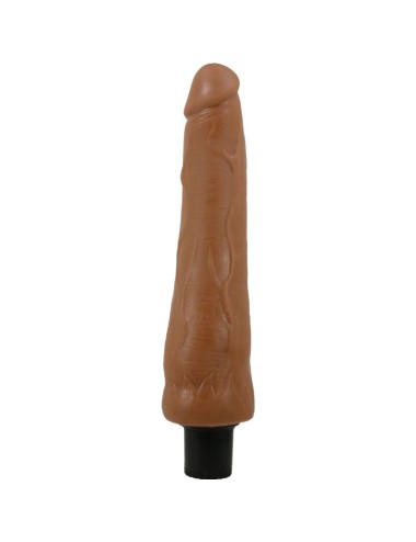 PRETTY LOVE - ALFREDO VIBRADOR REALISTICO 21.5 CM -O- 4 CM