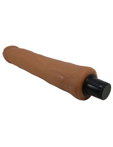 PRETTY LOVE - ALFREDO VIBRADOR REALISTICO 21.5 CM -O- 4 CM