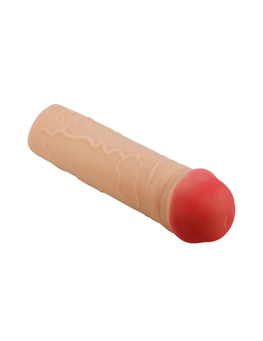 PRETTY LOVE - NILE FUNDA DE PENE EXTENSORA NATURAL PRETTY LOVE - NILE FUNDA DE PENE EXTENSORA NATURAL