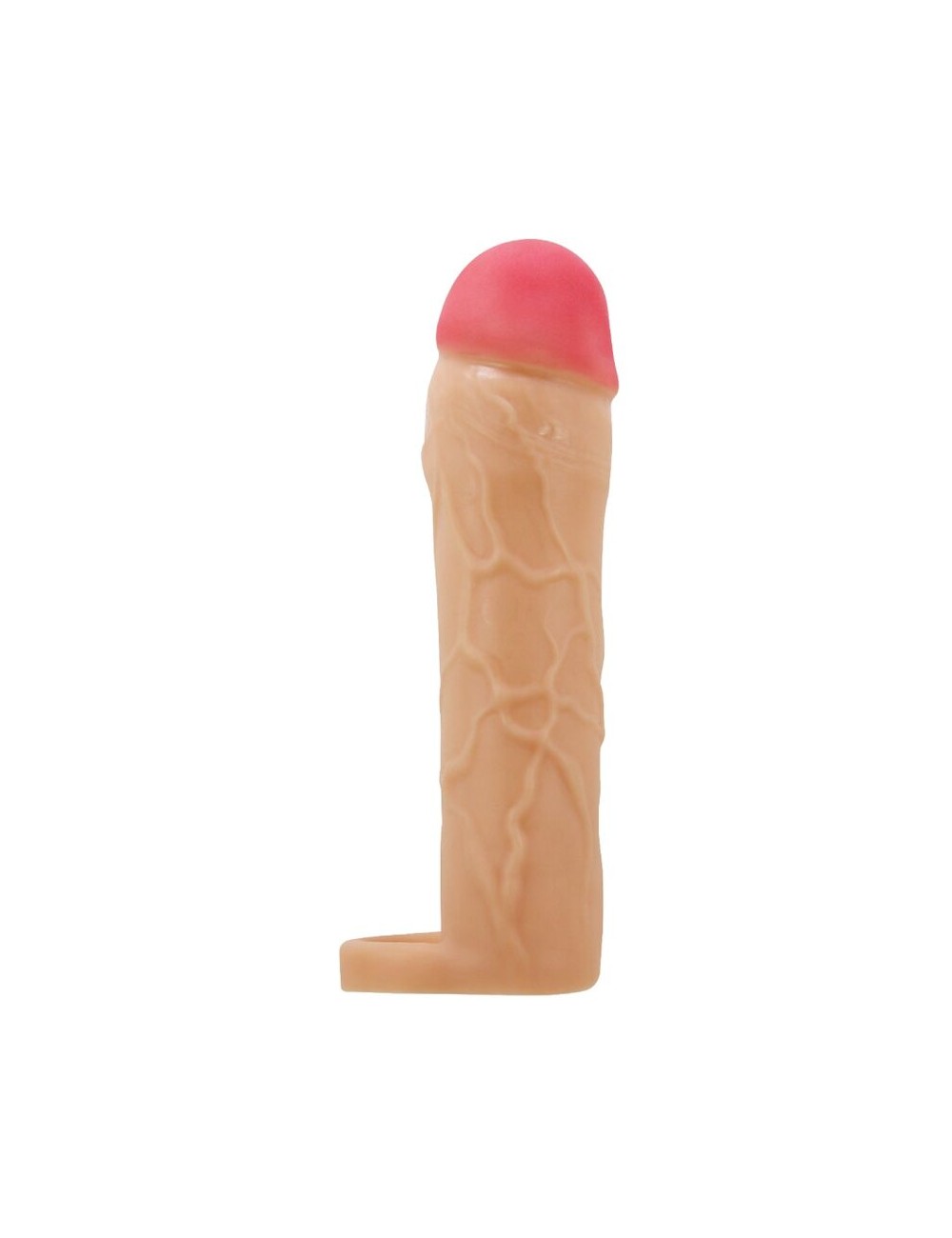 PRETTY LOVE - HANI FUNDA DE PENE EXTENSORA NATURAL