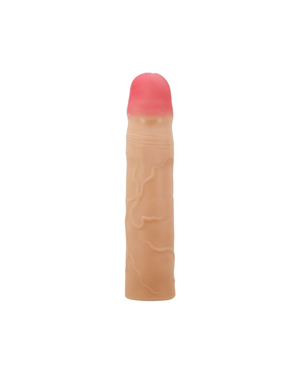 PRETTY LOVE - KYLIAN FUNDA DE PENE EXTENSORA NATURAL