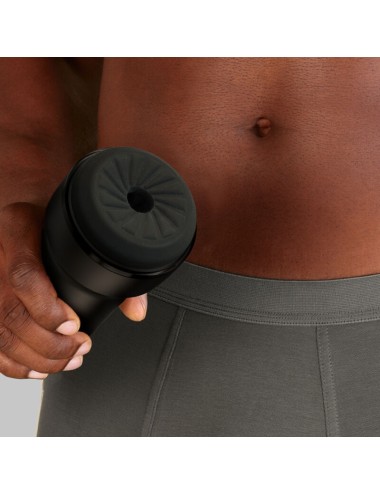 KIIROO - FEEL POCKET MASTURBADOR MASCULINO BOLSILLO