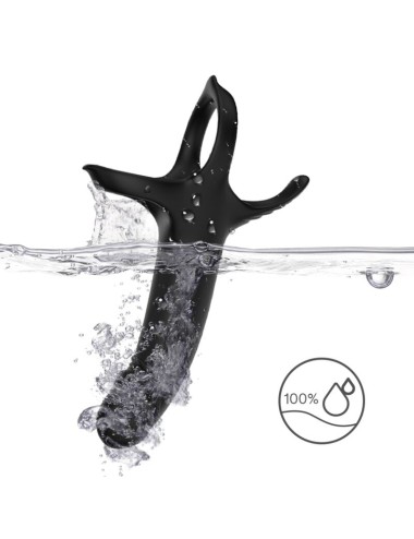 ARMONY - DILDO CON ANILLO & VIBRADOR
