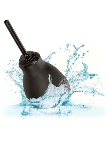 CALEXOTICS - ONE WAY DUCHA ANAL NEGRO