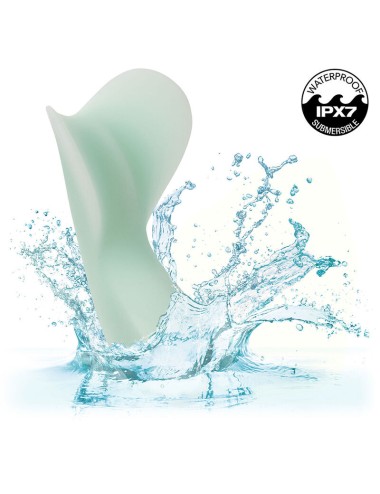 CALEXOTICS - PACIFICA TAHITI ESTIMULADOR 10 FUNCIONES AQUA