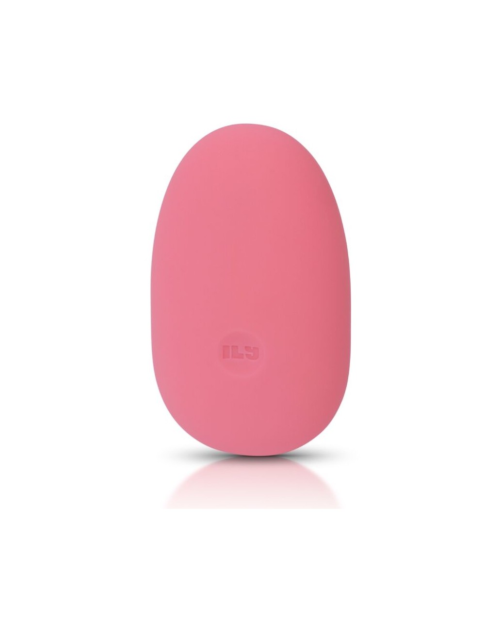 JE JOUE - THE PEBBLE VIBRADOR ESTIMULADOR CLÍTORIS ROSA