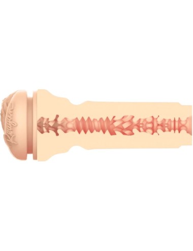 KIIROO - FEEL REAGAN FOXX MASTURBADOR KIIROO STARS COLLECTION