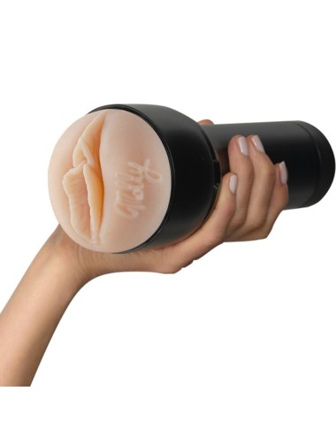 KIIROO - FEEL MOLLY STEWART MASTURBADOR KIIROO STARS COLLECTION