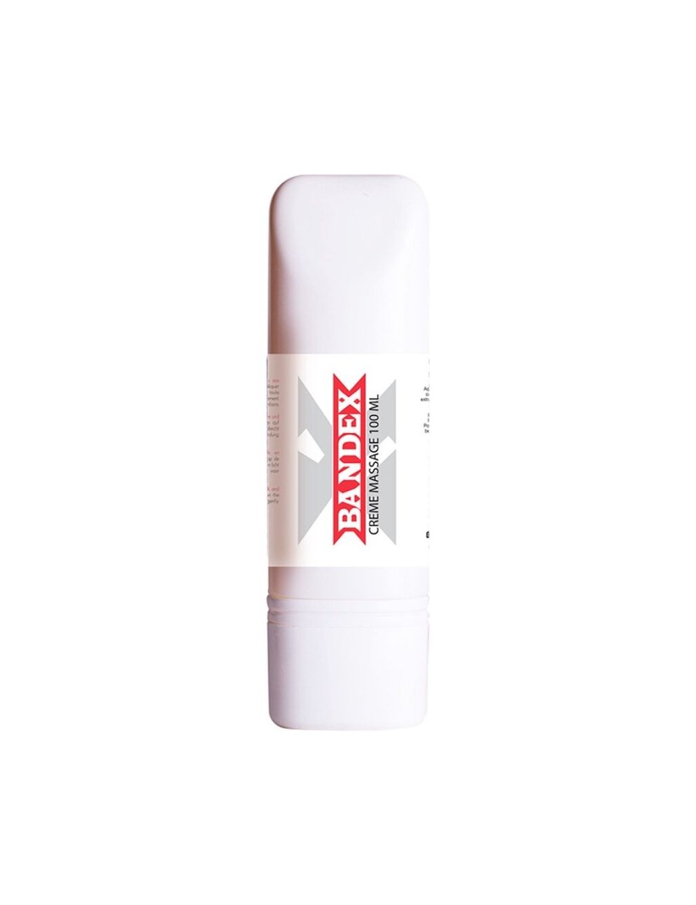 RUF - BANDEX CREMA ESTIMULANTE PARA EL PENE 100 ML RUF - BANDEX CREMA ESTIMULANTE PARA EL PENE 100 ML