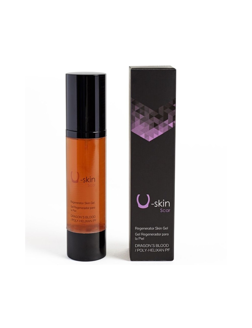 500 COSMETICS - USCAR U-SKIN GEL CICATRIZANTE PARA TODO TIPO DE PIELES TATUADAS 500 COSMETICS - USCAR U-SKIN GEL CICATRIZANTE PARA TODO TIPO DE PIELES TATUADAS