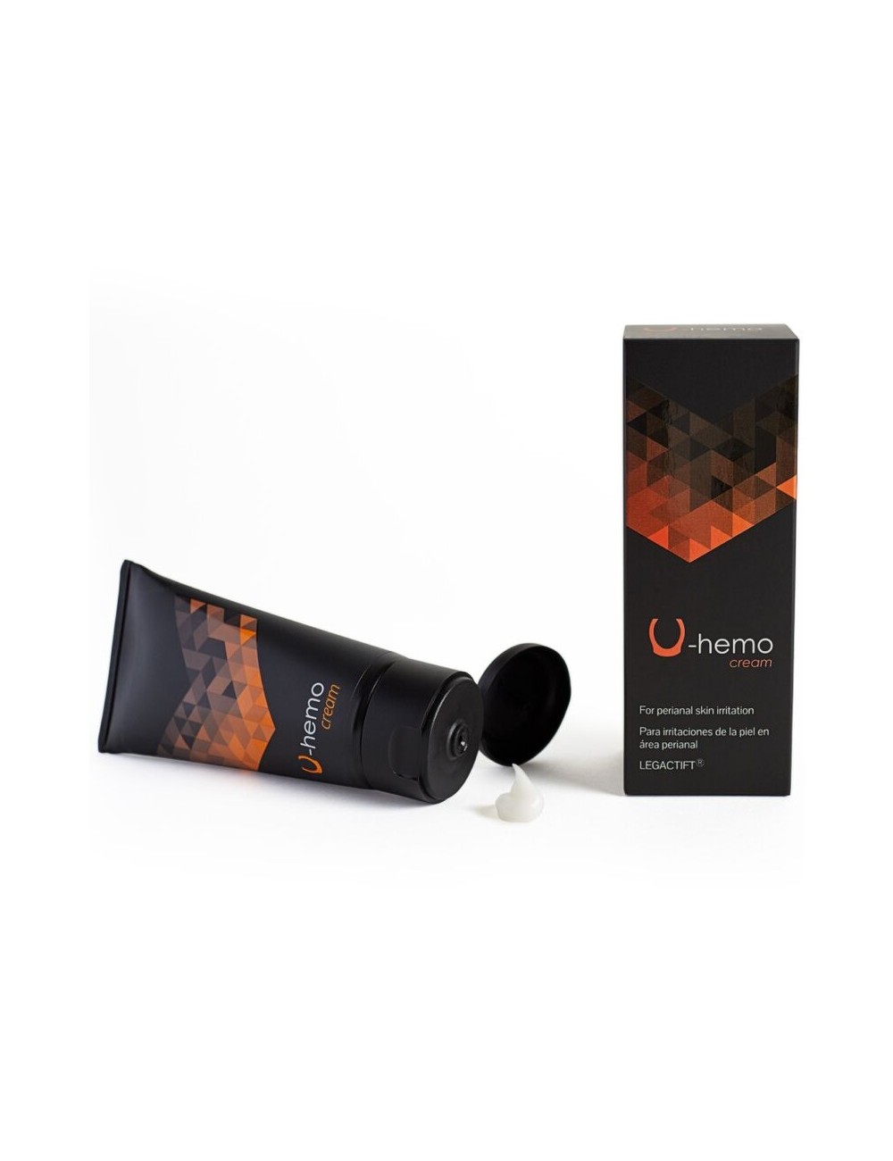 500 COSMETICS - U-HEMO CREMA IRRITACIÓN Y PREVENCIÓN HEMORROIDES - 60 ML 500 COSMETICS - U-HEMO CREMA IRRITACIÓN Y PREVENCIÓN HEMORROIDES - 60 ML