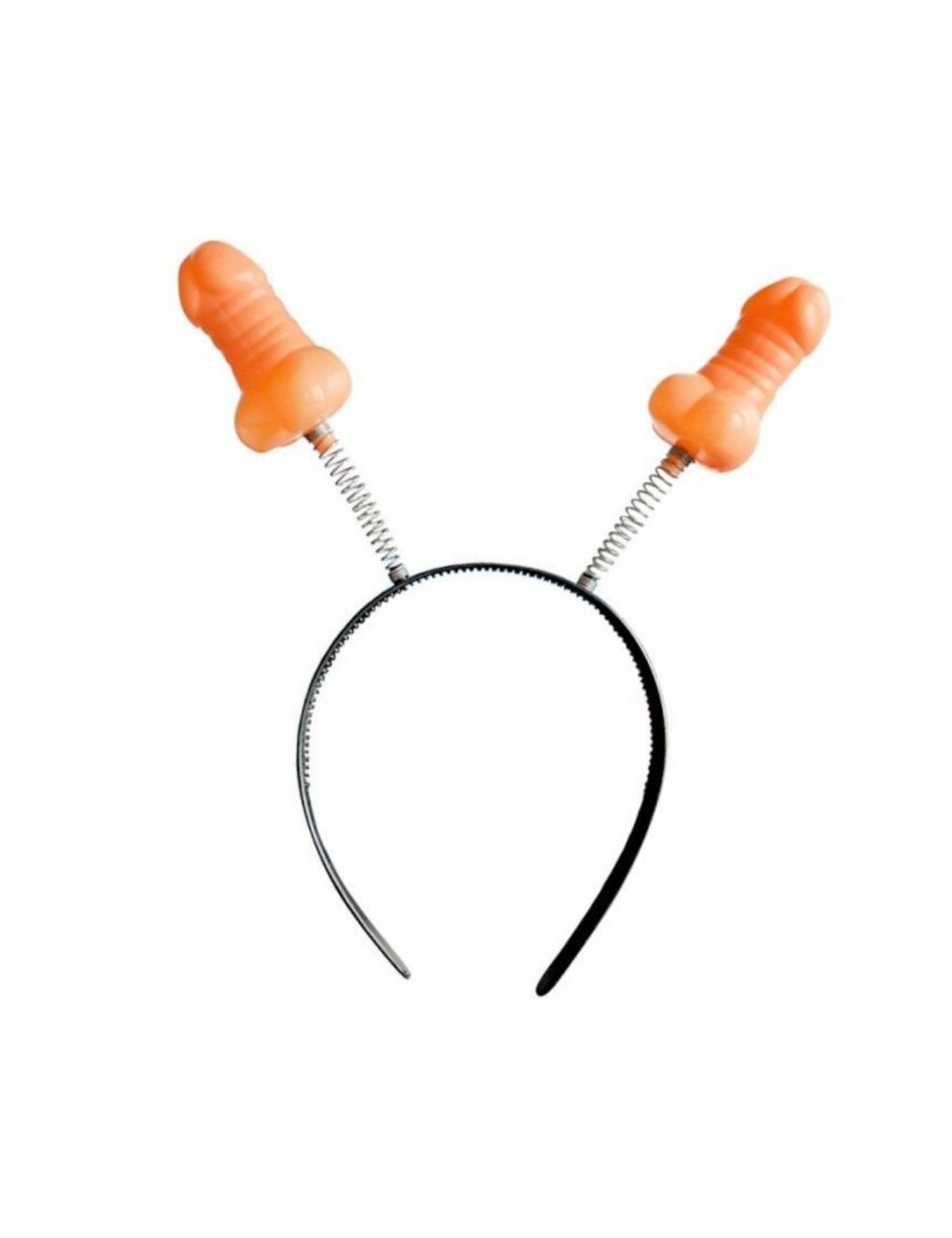 DIABLO PICANTE - DIADEMA DE PENE