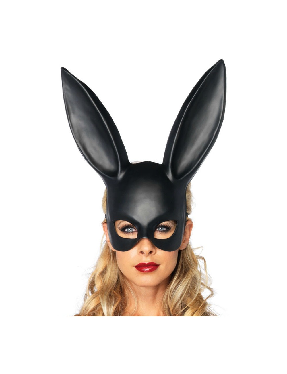 LEG AVENUE - MASQUERADE RABBIT NEGRO LEG AVENUE - MASQUERADE RABBIT NEGRO