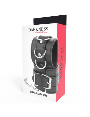 DARKNESS - ESPOSAS MANOS NEGRO