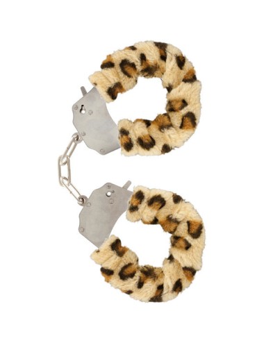 TOYJOY - ESPOSAS DEL AMOR LEOPARDO