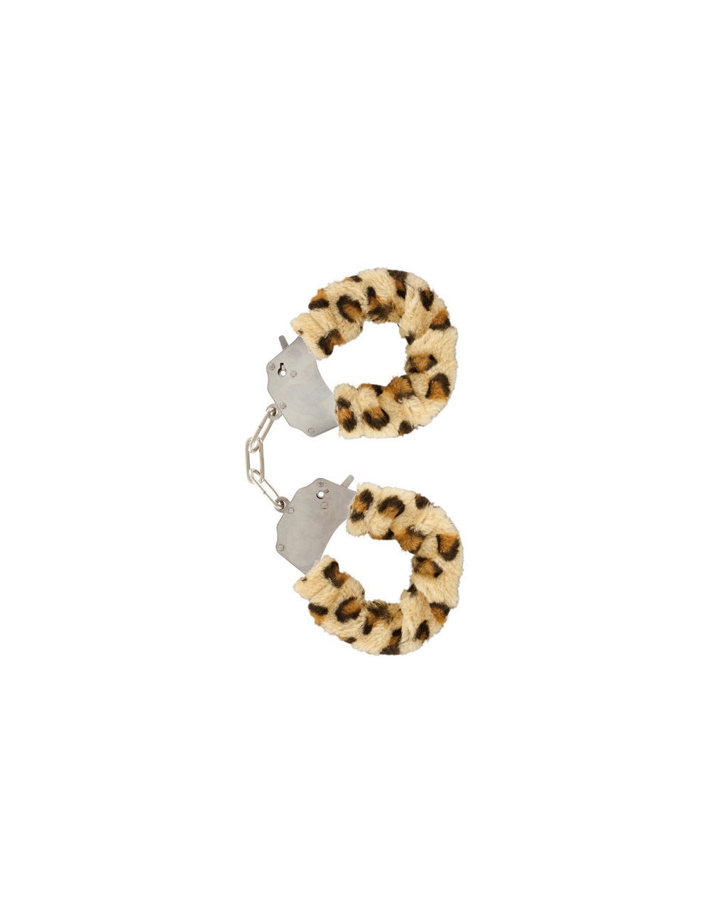 TOYJOY - ESPOSAS DEL AMOR LEOPARDO