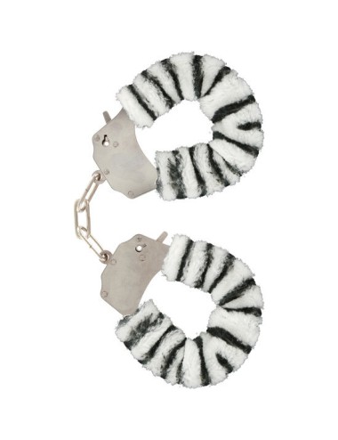 TOYJOY - ESPOSAS DEL AMOR ZEBRA