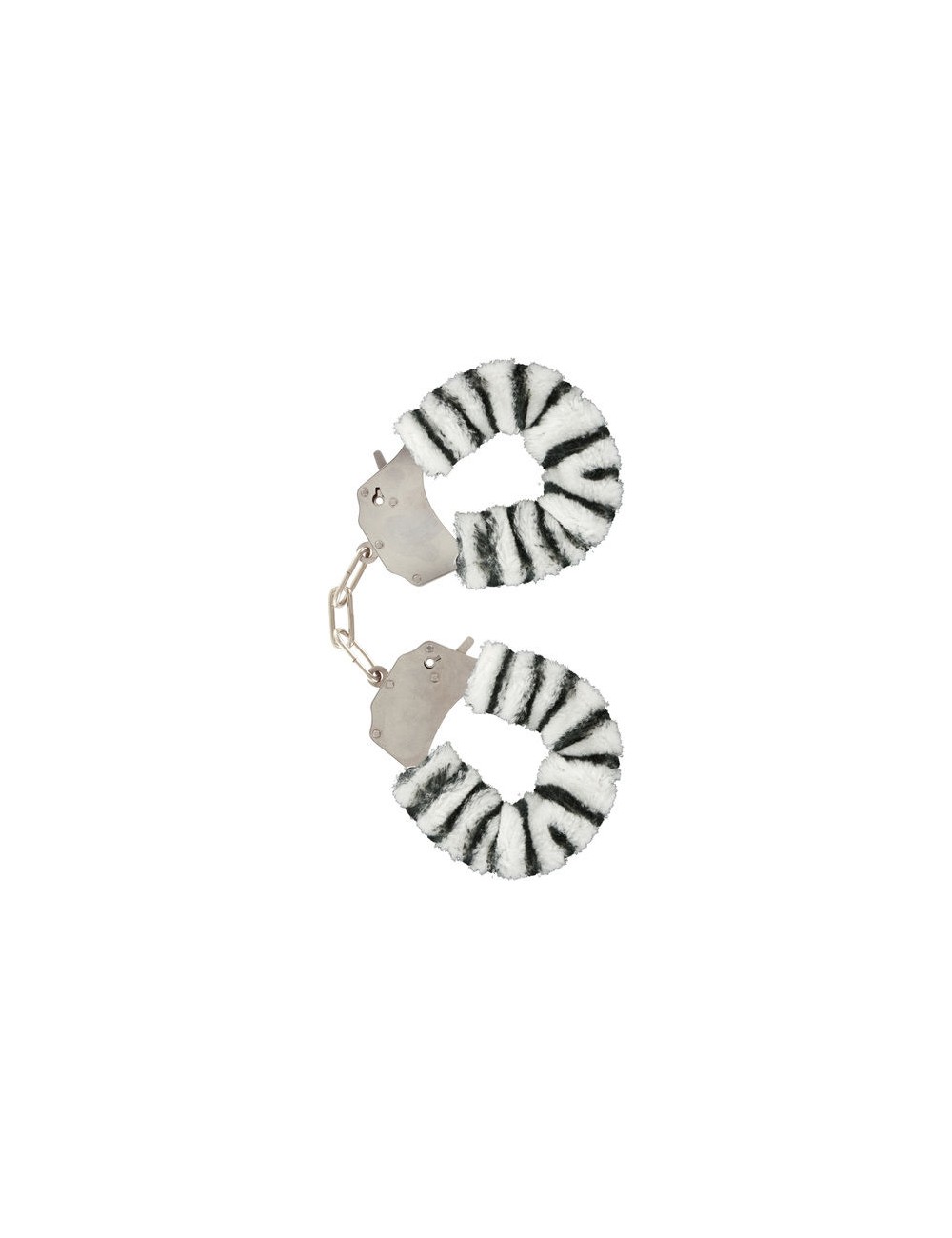 TOYJOY - ESPOSAS DEL AMOR ZEBRA