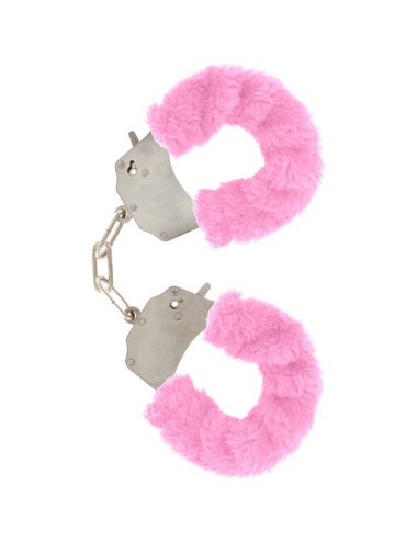 TOYJOY - ESPOSAS DEL AMOR ROSA