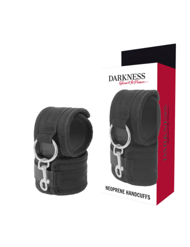 DARKNESS - ESPOSAS NEOPRENO