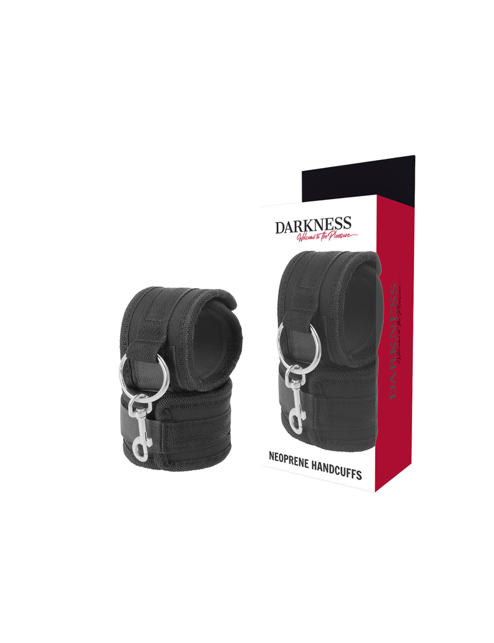 DARKNESS - ESPOSAS NEOPRENO