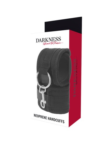 DARKNESS - ESPOSAS NEOPRENO