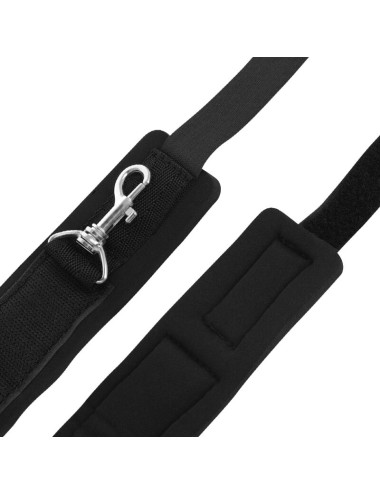 DARKNESS - BONDAGE ESPOSAS PARA LA PUERTA