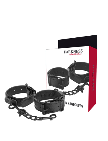 DARKNESS - ESPOSAS  ANCHO FINO TEXTURIZADAS