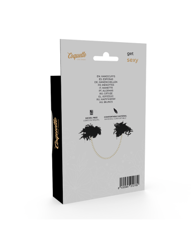 COQUETTE CHIC DESIRE - ESPOSAS DELUXE