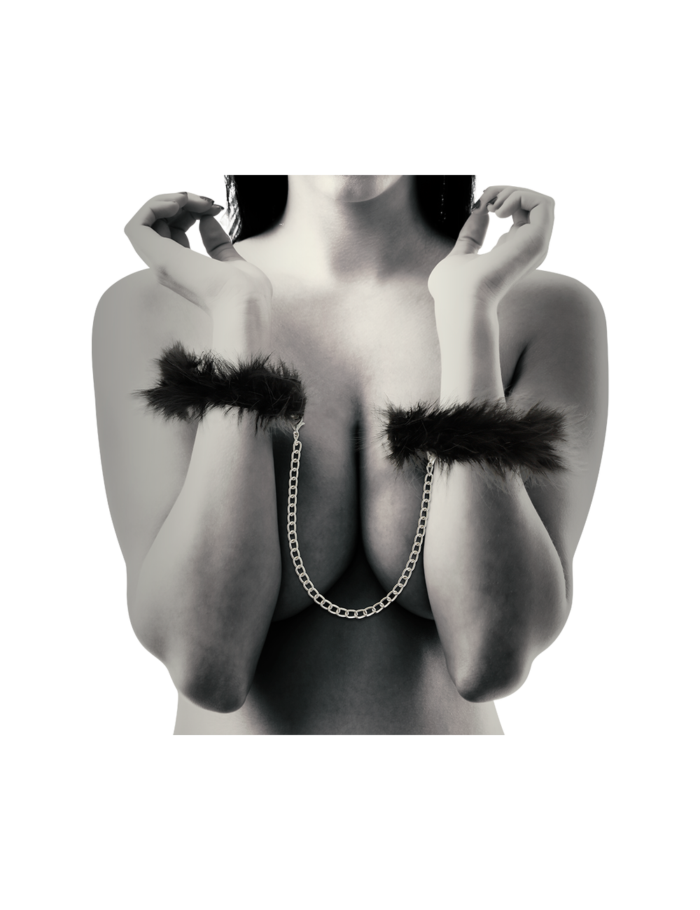 COQUETTE CHIC DESIRE - ESPOSAS FETISH DELUXE COQUETTE CHIC DESIRE - ESPOSAS FETISH DELUXE