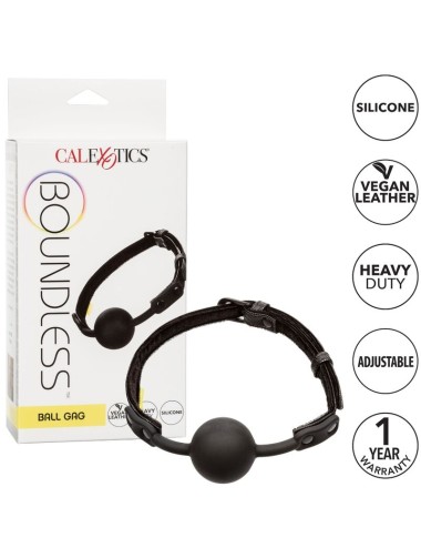 CALEXOTICS - MORDAZA BOUNDLESS