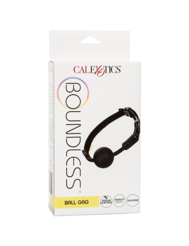 CALEXOTICS - MORDAZA BOUNDLESS
