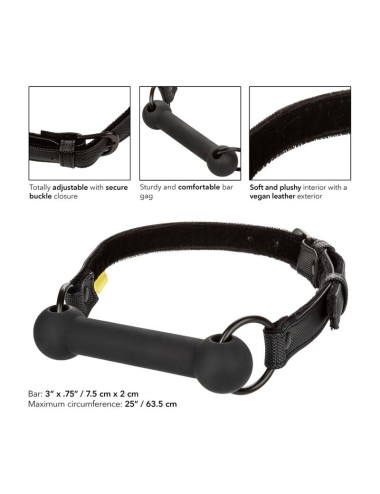 CALEXOTICS - BOUNDLESS BAR GAG MORDAZA