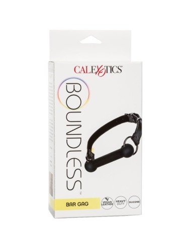 CALEXOTICS - BOUNDLESS BAR GAG MORDAZA