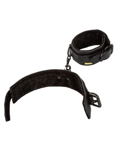 CALEXOTICS - BOUNDLESS ANKLE CUFFS ESPOSAS TOBILLERAS