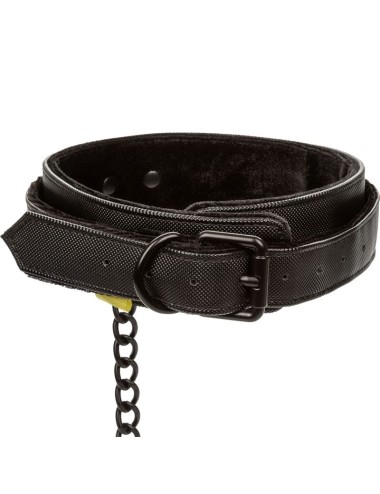 CALEXOTICS - BOUNDLESS COLLAR CON CORREA