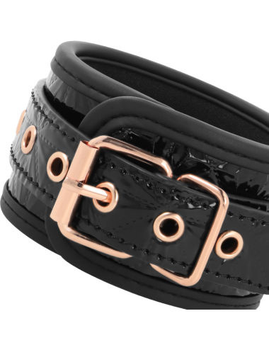 BEGME - BLACK EDITION ESPOSAS PARA MANOS CON FORRO DE NEOPRENO