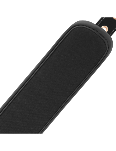 BEGME - BLACK EDITION ESPOSAS PARA MANOS CON FORRO DE NEOPRENO