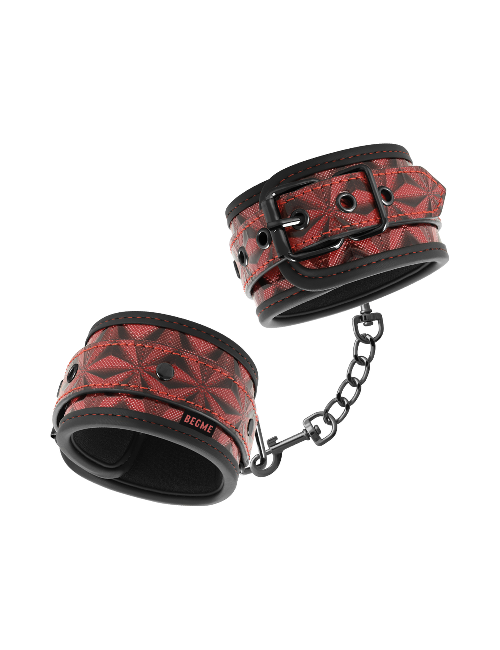 BEGME - RED EDITION ESPOSAS PARA TOBILLOS CON FORRO DE NEOPRENO