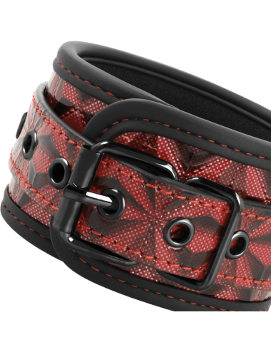 BEGME - RED EDITION ESPOSAS PARA TOBILLOS CON FORRO DE NEOPRENO